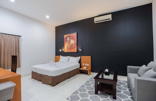 Gondangdia Hotel | Jambuluwuk Residence Menteng