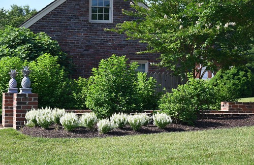 New Kent House | James Armistead Lafayette Cottage: 3BR, New Kent
