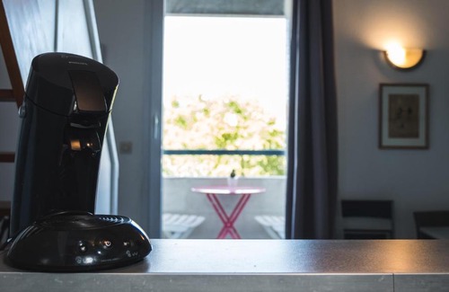 Enghien-les-Bains Apartment | James Cook - Fairytale Factory