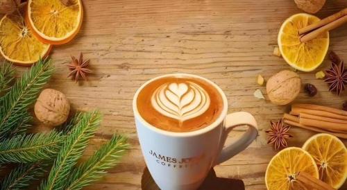Shijiazhuang Hotel | James Joyce Coffetel·Shijiazhuang Economic and Technological Development Zone Chuangye Road