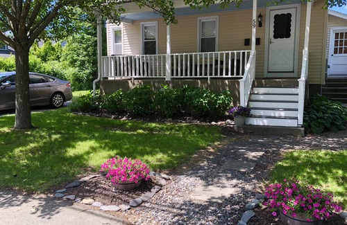 Jamestown Apartment | Jamestown Conanicut Island Retreat - The Island Life!