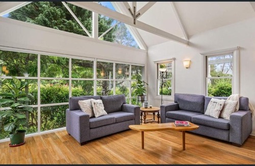 Wentworth Falls House | Jamieson Cottage