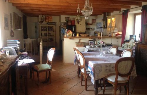 La Salvetat-sur-Agout House | Jamou