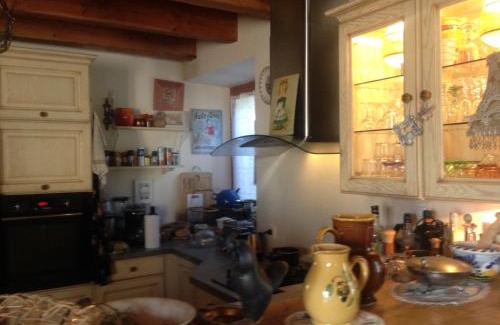 La Salvetat-sur-Agout House | Jamou