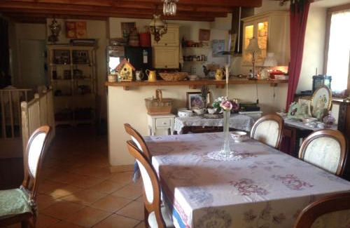 La Salvetat-sur-Agout House | Jamou