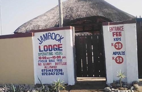 Tshwane Cabin | Jamrock Lodge