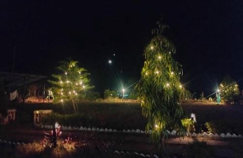 Turiya House | Jamtara Farmstay, Pench tiger reserve