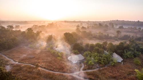 Turiya Other | Jamtara Wilderness Camp - Pench National Park