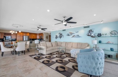 Sunset Beach Condo | JAN 2026 SPECIAL Save $30/night Mansions by the Sea-Luxury Sunset Beach Condo