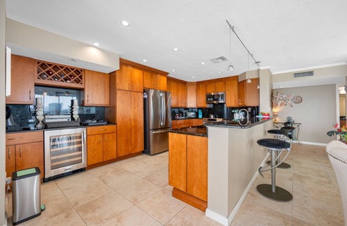 Sunset Beach Condo | JAN 2026 SPECIAL Save $30/night Mansions by the Sea-Luxury Sunset Beach Condo