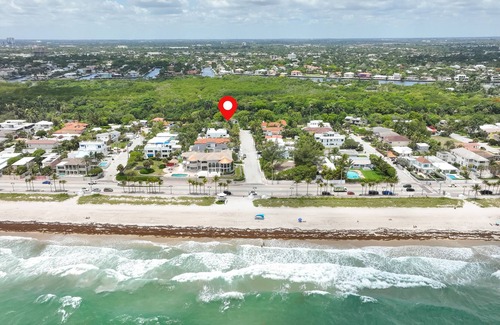Birch Park Finger Streets House | Jan DISOCUNTS- walking distance to Beach!