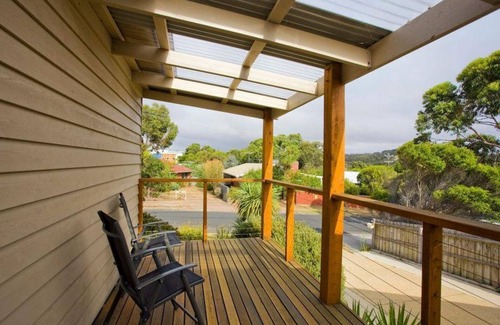 Jan Juc House | JAN JUC HOLIDAY HAVEN