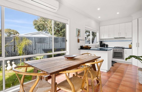 Jan Juc House | Jan Juc Surfview Beach House