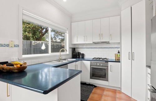 Jan Juc House | Jan Juc Surfview Beach House