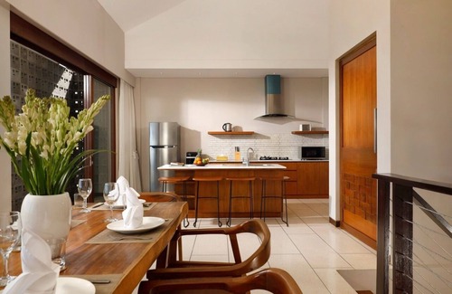 Kampial Villa | Jana, 3BR Complex Villa in Jimbaran
