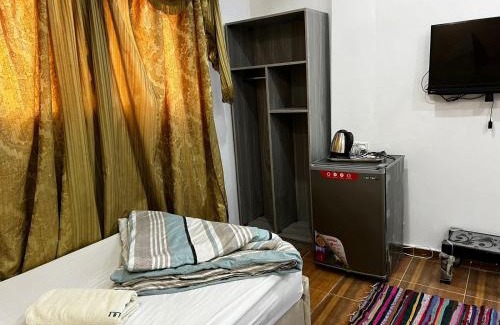 Giza Bed & Breakfast | Jana Pyramids view inn