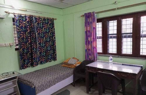 Bullawala House | Janaki Sadan Nature Stay Himalyan FootHills-Garden Facing 2 BHQ house with Kitcn