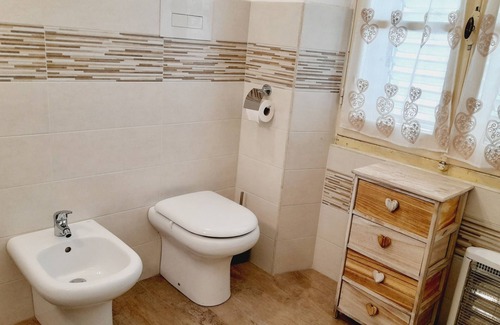 Mamoiada Apartment | Janas de Ilu - Three Bedroom Apartment, Sleeps 6