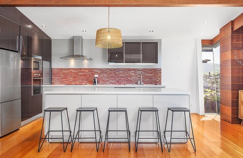 Gerringong House | Jane's at Werri, Gerringong