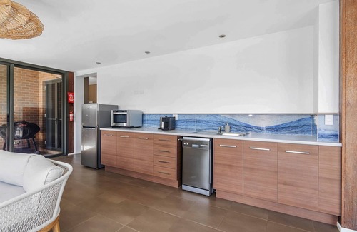 Gerringong House | Jane's at Werri, Gerringong