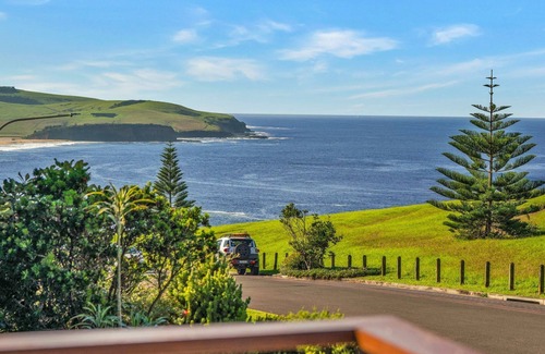 Gerringong House | Jane's at Werri, Gerringong