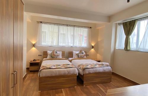 Shillong Hotel | Janeira