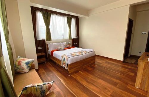 Shillong Hotel | Janeira