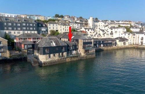 Mylor Churchtown House | Janes Court, Packet Quays