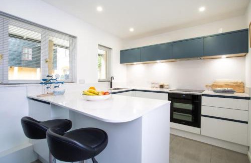 Mylor Churchtown House | Janes Court, Packet Quays