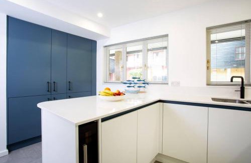 Mylor Churchtown House | Janes Court, Packet Quays