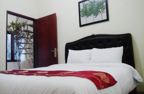 Manado House | Janestown Manado