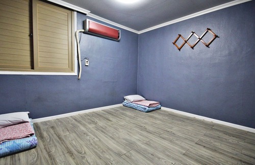 Jangseong Hotel | Jangseong Hyu
