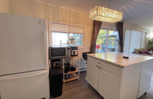 Highlands East House | Jani's Lakeview Cottage, Jani's Lakeview Cottage 12-20 Guest