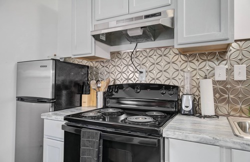 Carencro Cabin | Janie’s Cozy Cabin