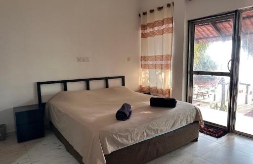 Wadduwa House | JaniGuest