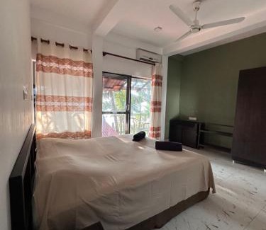 Wadduwa House | JaniGuest