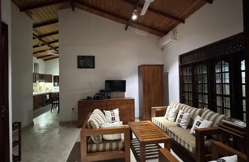 Wadduwa Villa | JaniGuest Villa