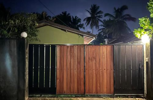 Wadduwa Villa | JaniGuest Villa