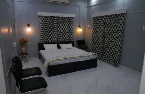 Varanasi Villa | Janki Kunj Varanasi- 3 Room Home