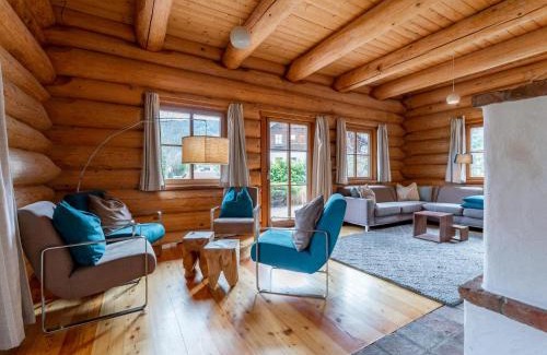 Mauterndorf House | Janna