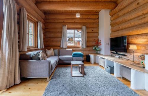 Mauterndorf House | Janna