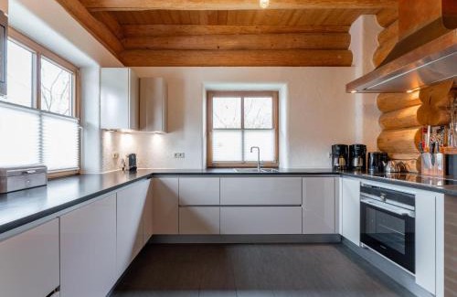 Mauterndorf House | Janna