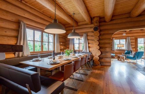 Mauterndorf House | Janna