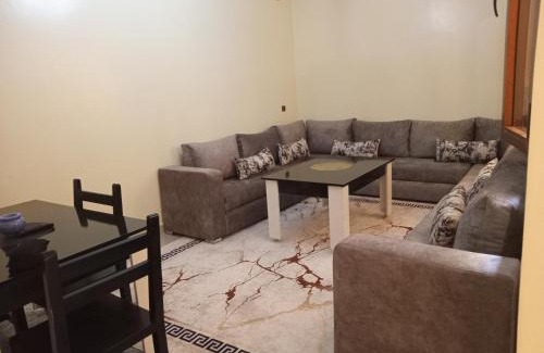 Ouarzazate Apartment | Jannat Résidence