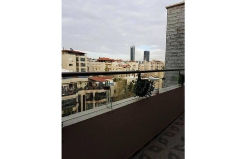 Amman Apartment | Janty 2 bedroom apartment unit 1