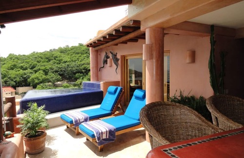 Ixtapa - Zihuatanejo Condo | January 24-February 7, 2026 now open for your visit!