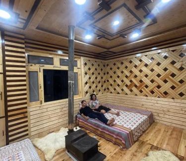 Kalpa Apartment | Janvi Homestay