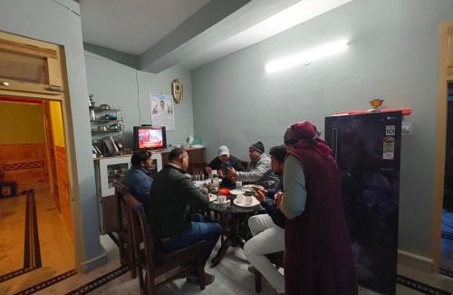 Kalpa Apartment | Janvi Homestay