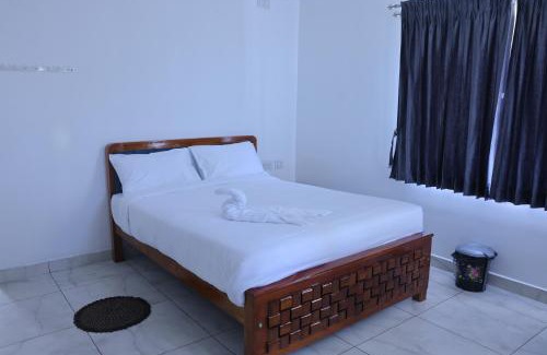 Kodaikanal Bed & Breakfast | Janyas Homestay
