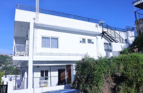 Kodaikanal Bed & Breakfast | Janyas Homestay